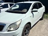 Chevrolet Cobalt 2017 годаүшін3 600 000 тг. в Темиртау – фото 5