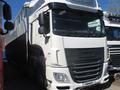 DAF  XF 480FT 2018 годаүшін21 800 000 тг. в Актобе