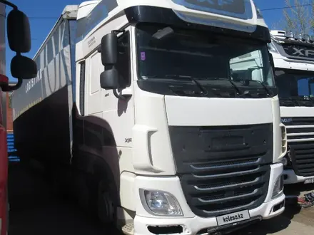 DAF  XF 480FT 2018 года за 21 800 000 тг. в Актобе