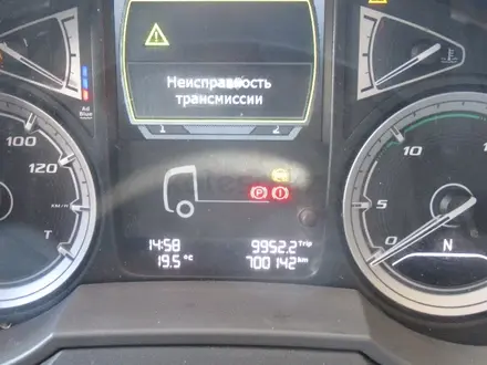 DAF  XF 480FT 2018 года за 21 800 000 тг. в Актобе – фото 4