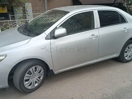 Toyota Corolla 2007 года за 5 000 000 тг. в Алматы – фото 4