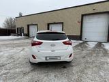 Hyundai i30 2014 годаүшін6 500 000 тг. в Костанай – фото 2