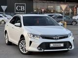 Toyota Camry 2015 года за 12 100 000 тг. в Шымкент