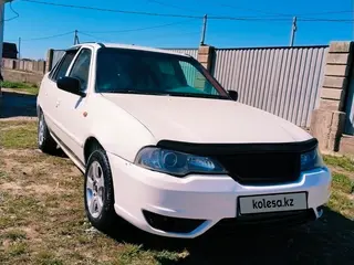 Daewoo Nexia, 2013
