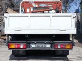 Fuso (Mitsubishi)  Canter 2008 года за 8 500 000 тг. в Алматы – фото 2