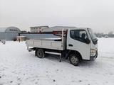 Fuso (Mitsubishi)  Canter 2008 года за 8 500 000 тг. в Алматы – фото 4