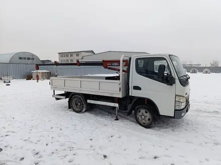 Fuso (Mitsubishi)  Canter 2008 года за 8 500 000 тг. в Алматы – фото 4