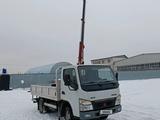 Fuso (Mitsubishi)  Canter 2008 года за 8 500 000 тг. в Алматы – фото 5