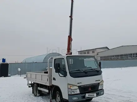 Fuso (Mitsubishi)  Canter 2008 года за 8 500 000 тг. в Алматы – фото 5