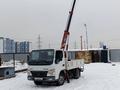 Fuso (Mitsubishi)  Canter 2008 года за 8 500 000 тг. в Алматы