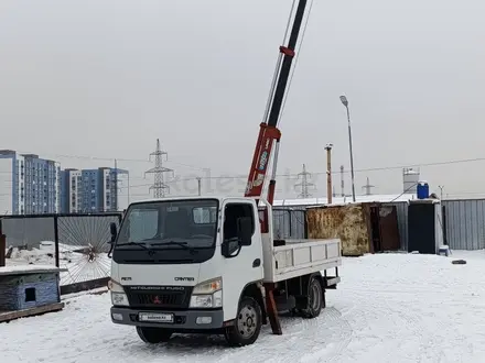 Fuso (Mitsubishi)  Canter 2008 года за 8 500 000 тг. в Алматы