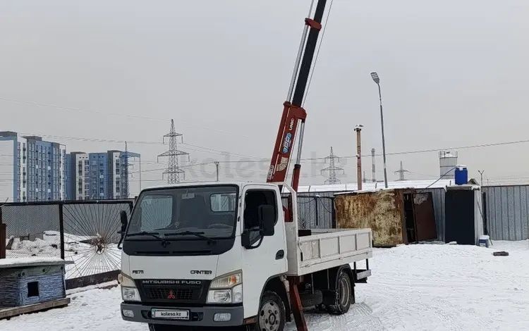 Fuso (Mitsubishi)  Canter 2008 года за 8 500 000 тг. в Алматы