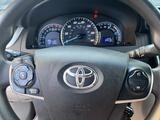 Toyota Camry 2013 годаүшін8 000 000 тг. в Астана – фото 2