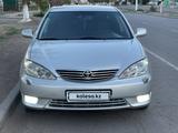 Toyota Camry 2004 годаүшін6 300 000 тг. в Балхаш