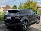 Land Rover Range Rover Evoque 2012 годаfor10 200 000 тг. в Караганда – фото 4