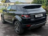 Land Rover Range Rover Evoque 2012 годаfor10 200 000 тг. в Караганда – фото 2