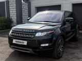 Land Rover Range Rover Evoque 2012 годаfor10 200 000 тг. в Караганда