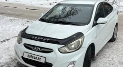 Hyundai Accent 2012 года за 3 900 000 тг. в Караганда – фото 2