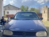 Volkswagen Golf 1993 года за 999 999 тг. в Аса