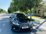 Lexus ES 250 2014 годаүшін12 500 000 тг. в Шымкент – фото 3