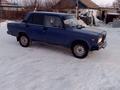 ВАЗ (Lada) 2107 2005 годаүшін600 000 тг. в Тайынша – фото 2