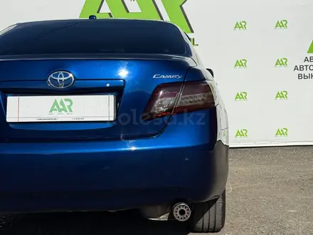 Toyota Camry 2011 года за 5 800 000 тг. в Семей – фото 3