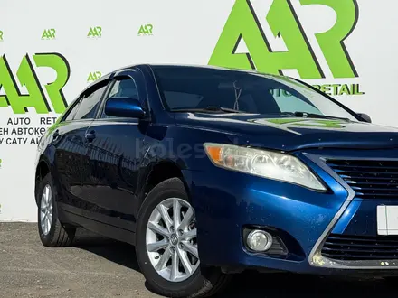 Toyota Camry 2011 года за 5 800 000 тг. в Семей
