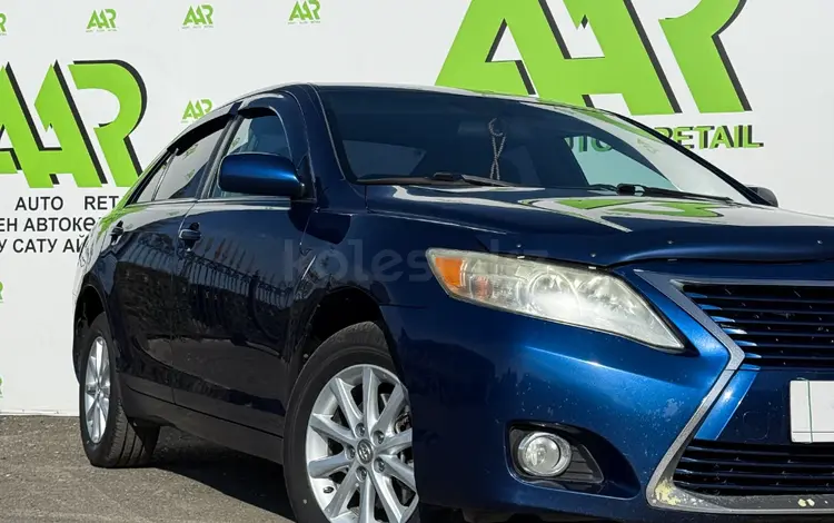 Toyota Camry 2011 года за 5 800 000 тг. в Семей