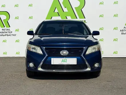 Toyota Camry 2011 года за 5 800 000 тг. в Семей – фото 7