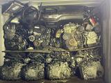 Двигатель G4NB Hyundai Elantraүшін490 000 тг. в Алматы