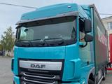 DAF  460 2014 годаүшін35 000 000 тг. в Туркестан – фото 4