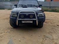 Nissan Patrol 2003 годаүшін6 000 000 тг. в Костанай