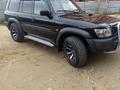 Nissan Patrol 2003 годаүшін6 000 000 тг. в Костанай – фото 2