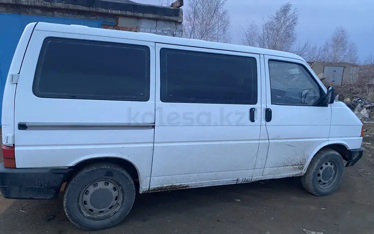 Volkswagen Transporter 1995 годаfor2 800 000 тг. в Кокшетау