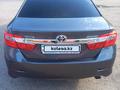 Toyota Camry 2012 годаүшін9 400 000 тг. в Семей – фото 10