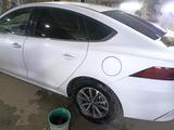 Восстановление автомобилей после ДТП в Алматы – фото 4