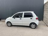 Daewoo Matiz 2012 годаүшін1 850 000 тг. в Алматы – фото 3