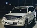 Lexus LX 470 2006 годаүшін10 000 000 тг. в Жанаозен – фото 3