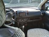 Nissan Note 2008 года за 3 200 000 тг. в Семей – фото 3