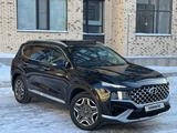 Hyundai Santa Fe 2022 годаүшін14 900 000 тг. в Астана