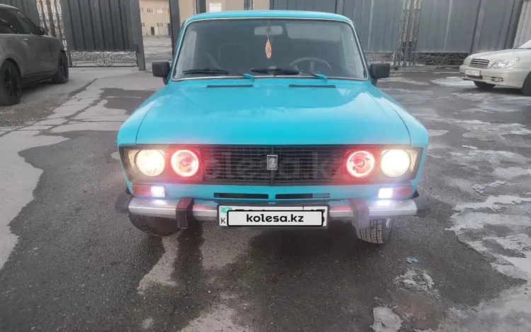 ВАЗ (Lada) 2106 1992 года за 700 000 тг. в Шымкент