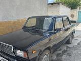 ВАЗ (Lada) 2107 2010 годаүшін2 000 000 тг. в Туркестан – фото 2