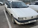 Volkswagen Passat 1990 года за 1 300 000 тг. в Астана – фото 4