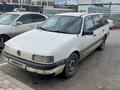 Volkswagen Passat 1990 года за 1 300 000 тг. в Астана – фото 5