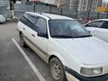 Volkswagen Passat 1990 года за 1 300 000 тг. в Астана – фото 6