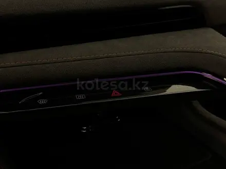 Zeekr 001 2023 года за 13 950 000 тг. в Актобе – фото 18