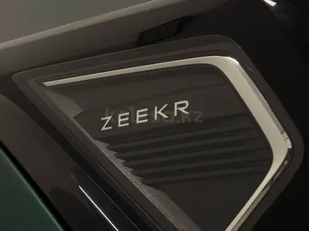 Zeekr 001 2023 года за 13 950 000 тг. в Актобе – фото 24