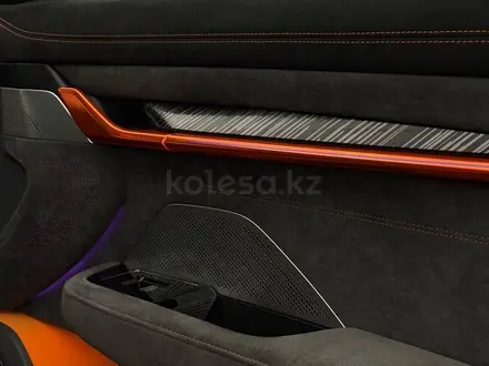 Zeekr 001 2023 года за 13 950 000 тг. в Актобе – фото 28
