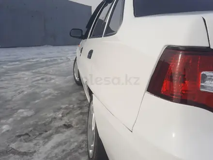 Daewoo Nexia 2011 года за 2 180 000 тг. в Алматы – фото 11