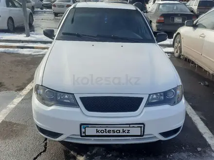 Daewoo Nexia 2011 года за 2 180 000 тг. в Алматы – фото 13